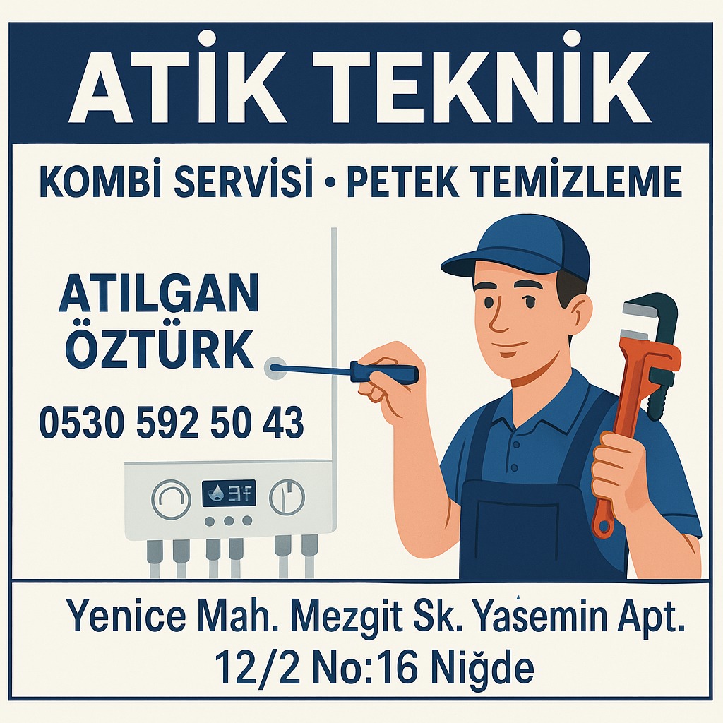 niğde-kombi-bakımı-ve-petek-temizleme